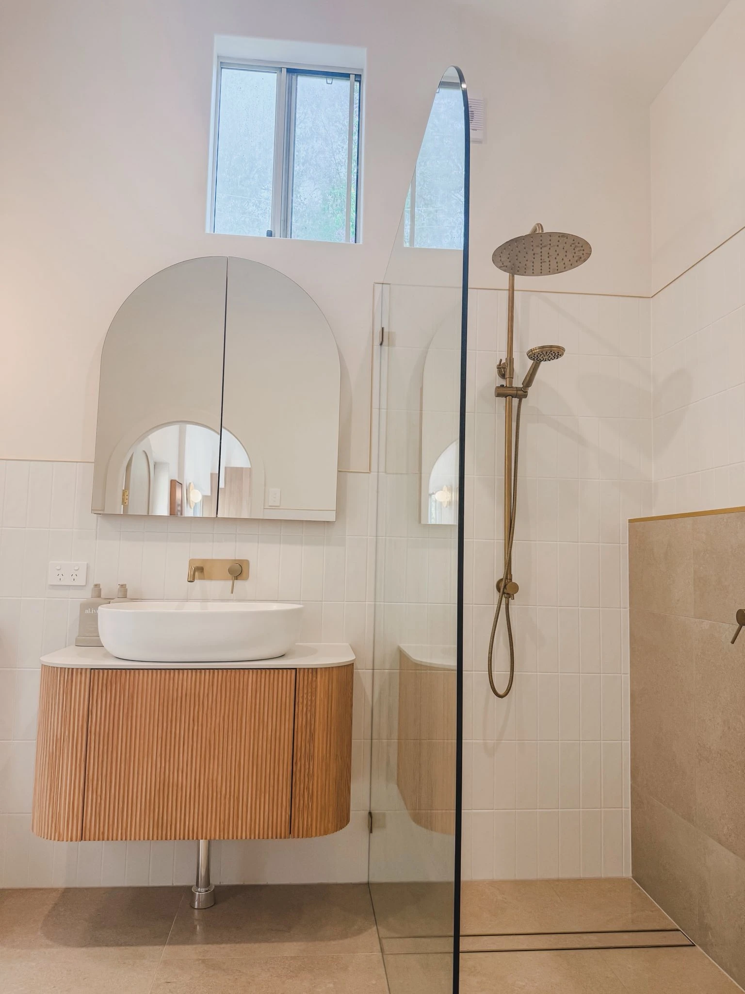 Bathroom Renovations
