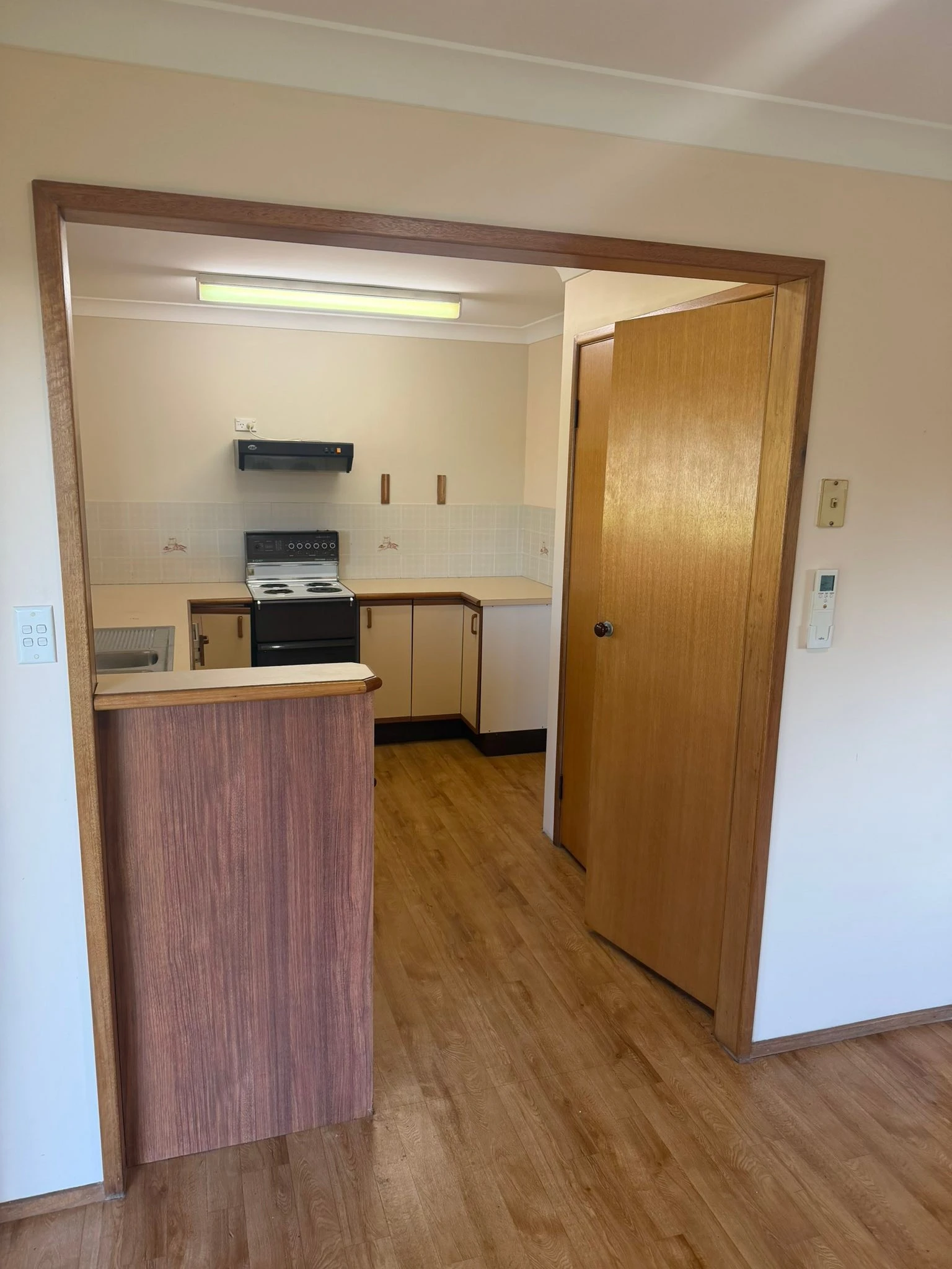 Kitchen Renovations