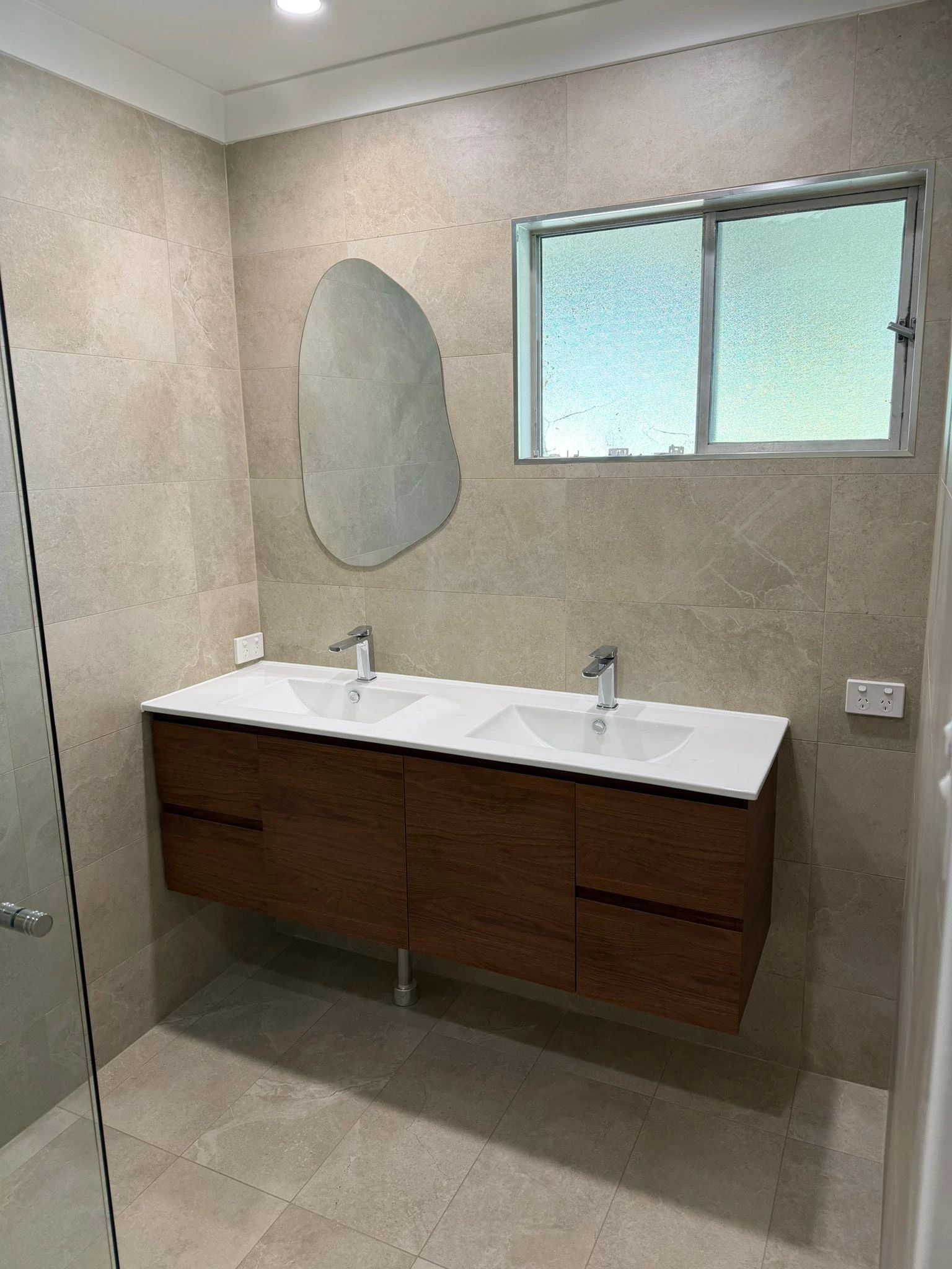 Bathroom Renovations