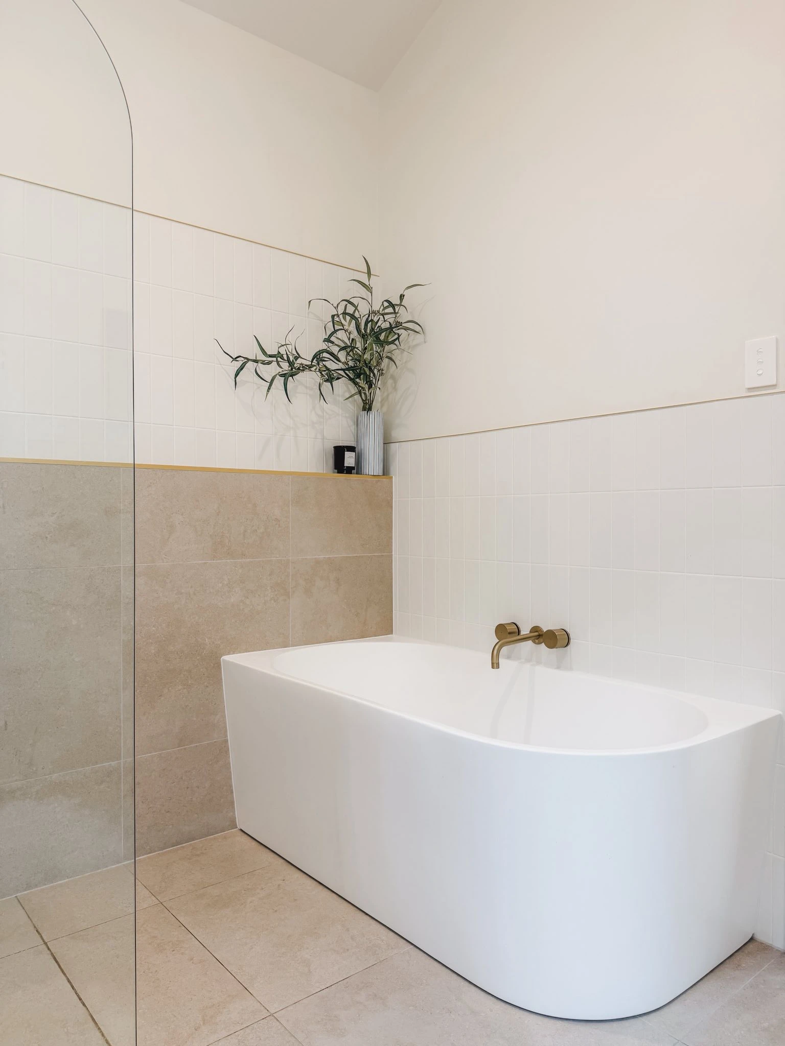 Bathroom Renovations in Hallidays Point