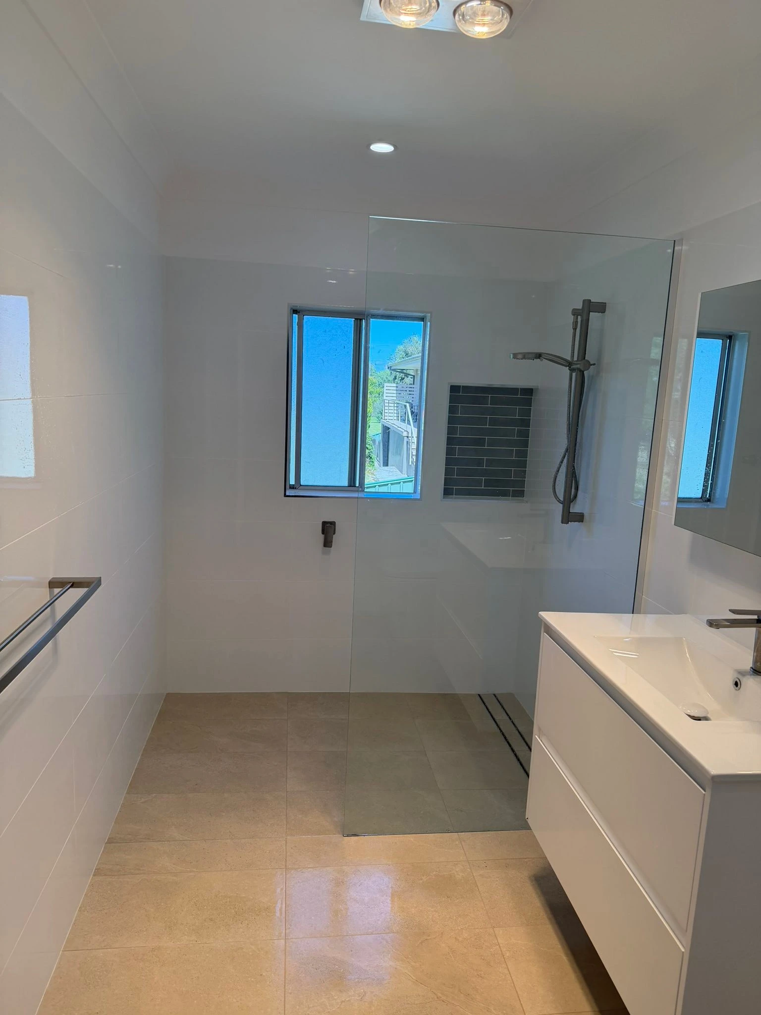 Renovation project