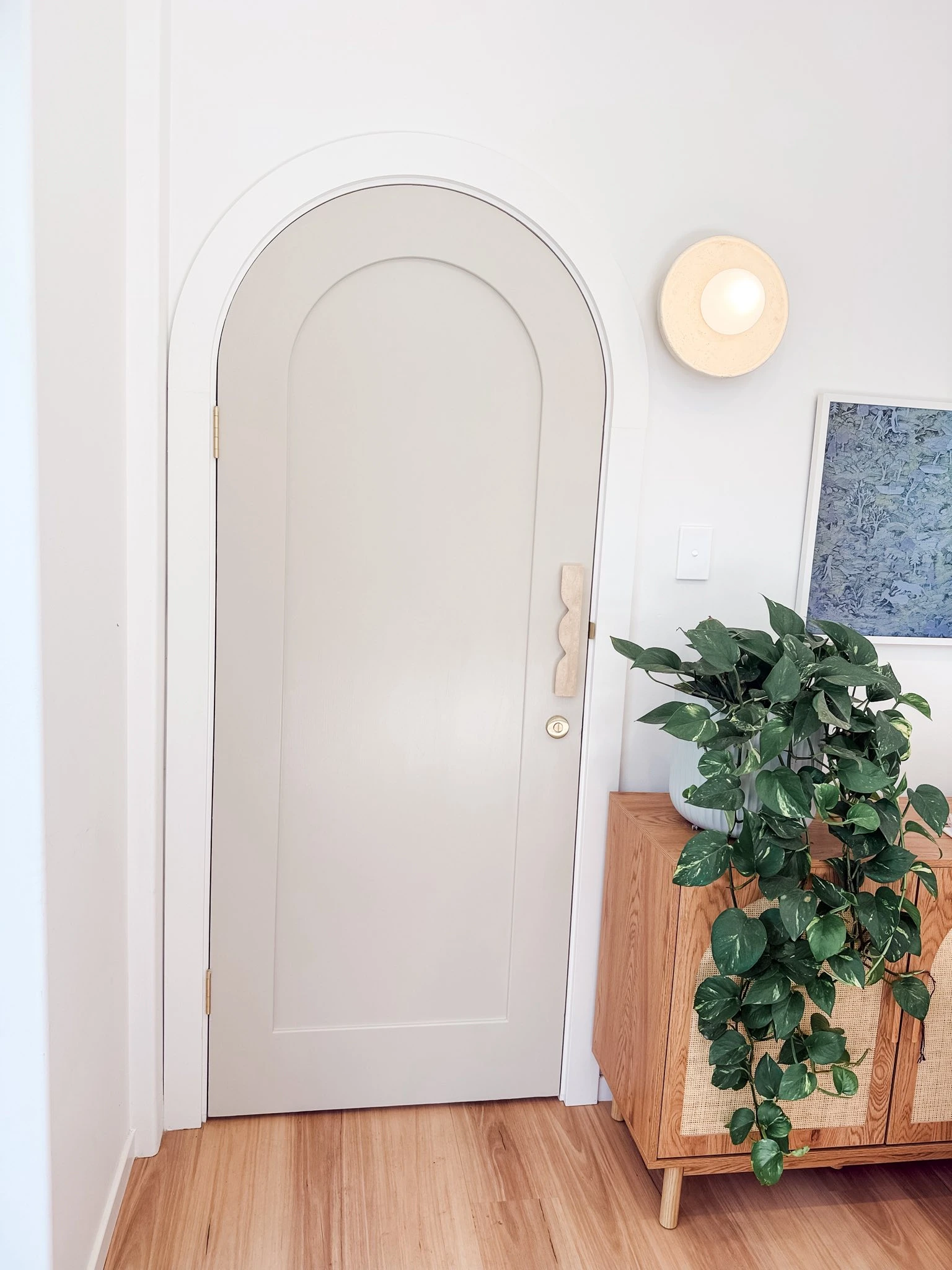 Bathroom Renovations in Wingham