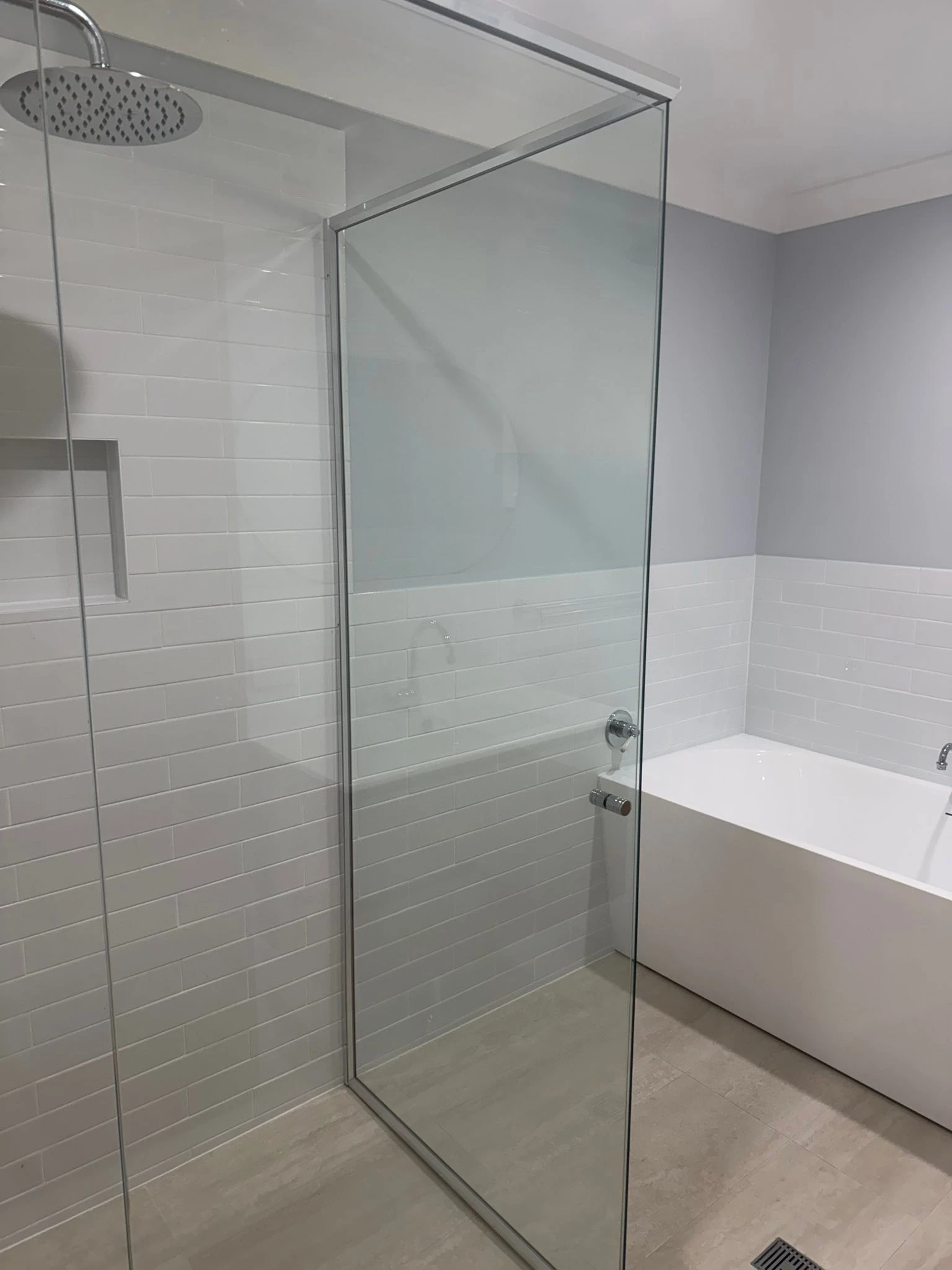 Renovation project