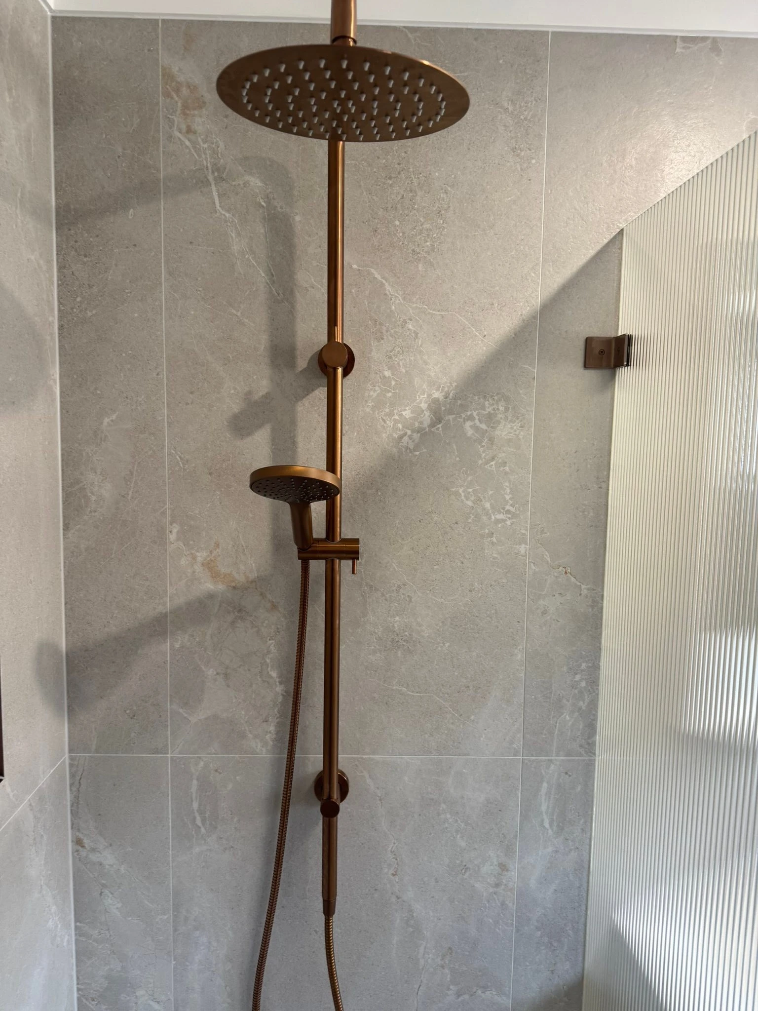 Renovation project
