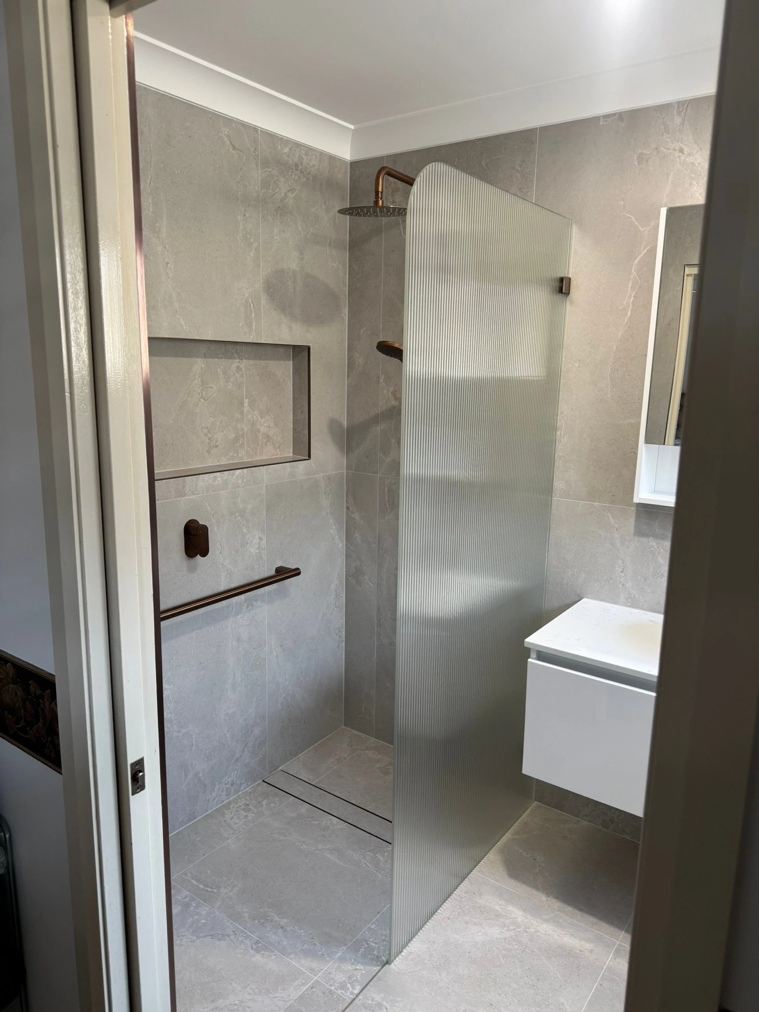 Bathroom Renovations in Harrington