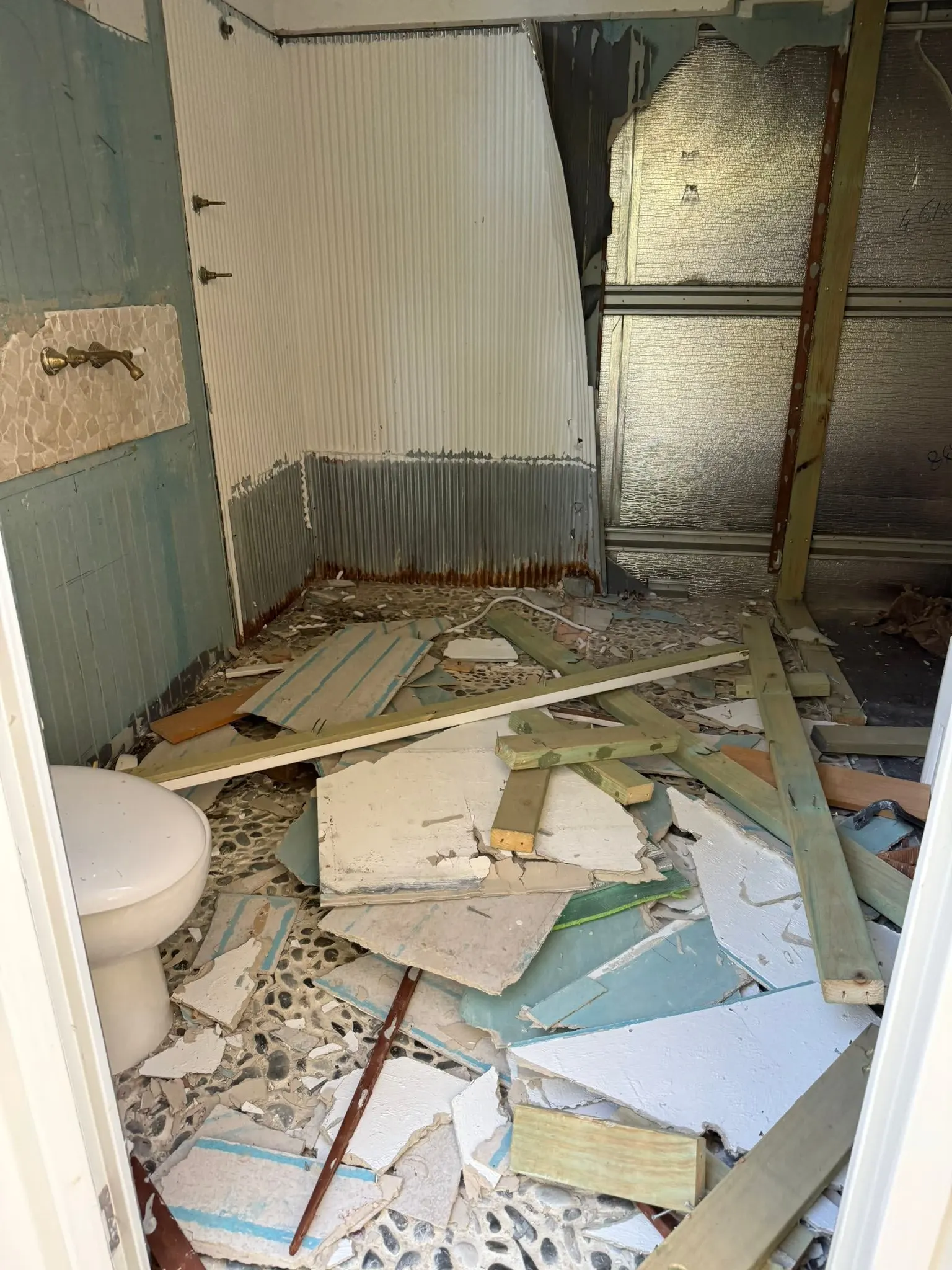 Bathroom Renovations in Forster