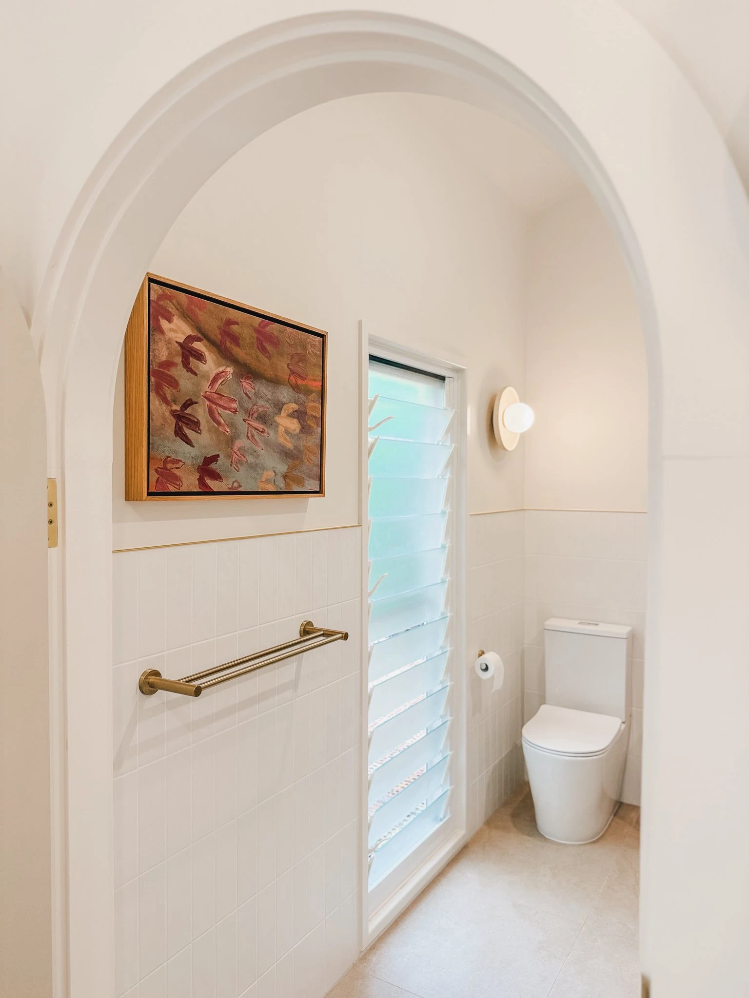 Bathroom Renovations in Old Bar